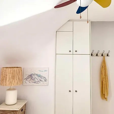 Villa Ramona In Mykonos *