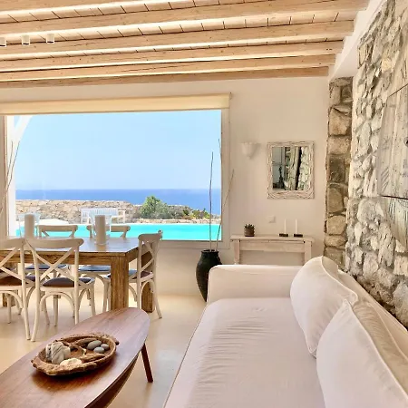 Ramona In Mykonos Mykonos Town